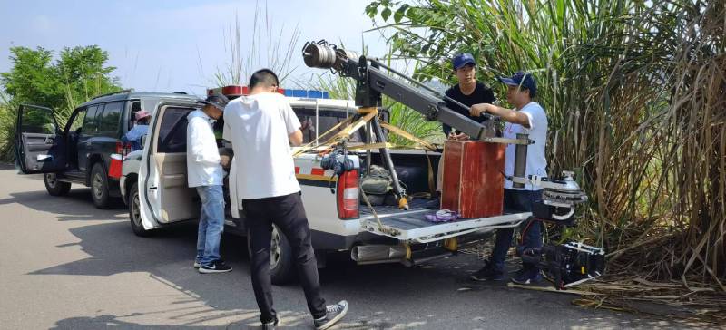 行业标杆！南华县电商产品宣传视频诠释头部品牌的实力