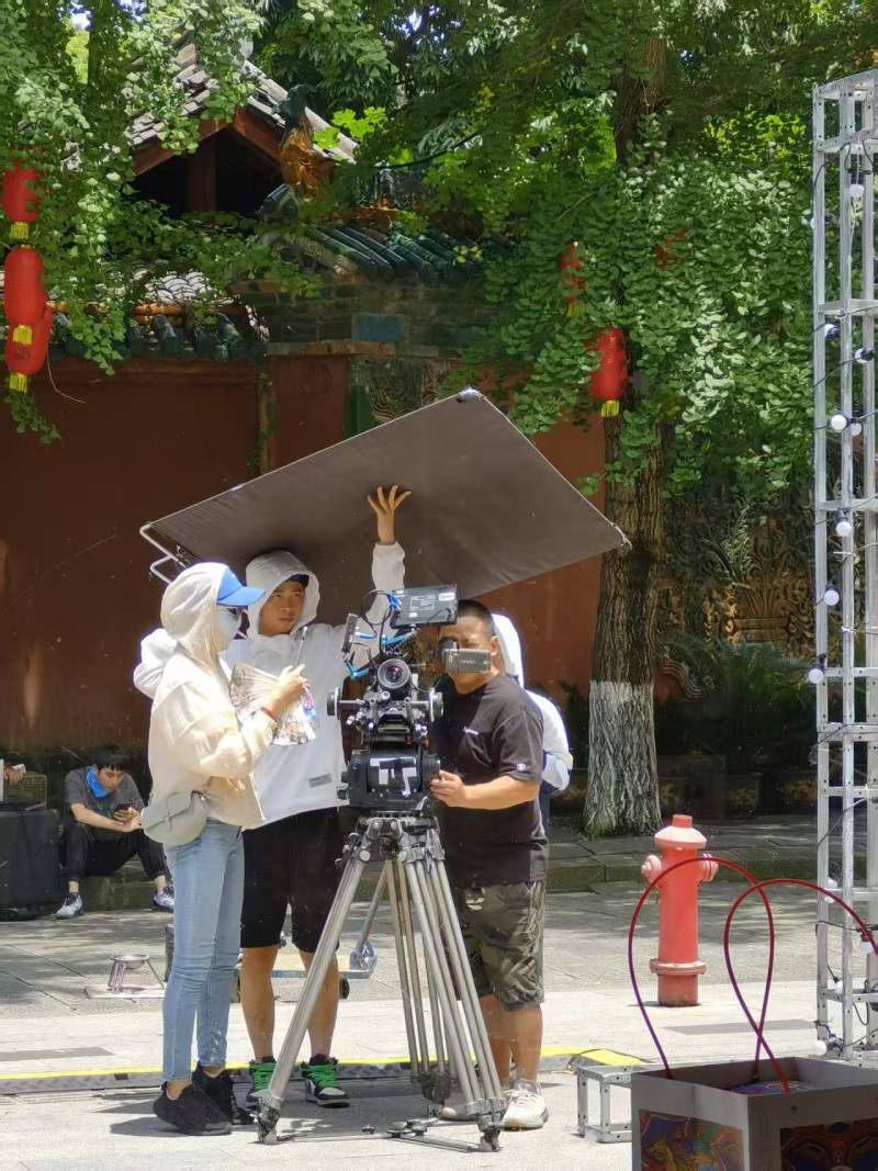 南华县产品宣传视频拍摄公司避坑：资质、案例、服务全解析