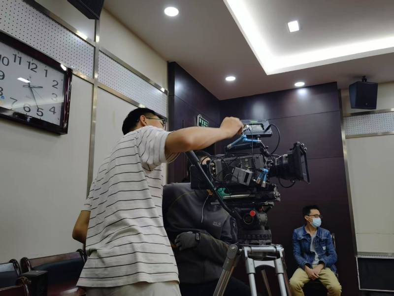 大数据指导创作方向，南华县产品视频拍摄公司让每帧画面都有效触达