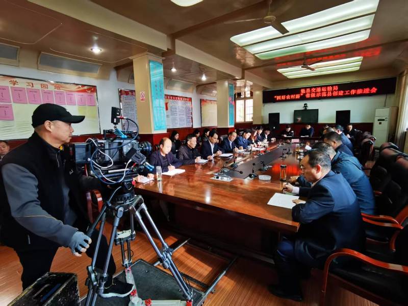 光影铸就品牌传奇——南华县极致互动产品宣传视频拍摄